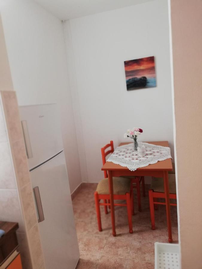 Apartment Basic Petrčane Kültér fotó