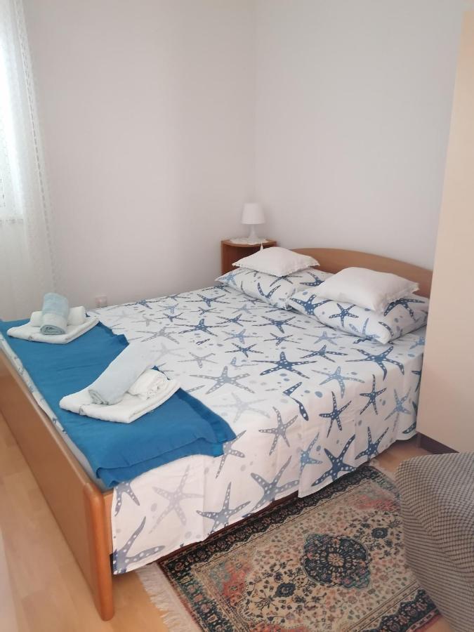 Apartment Basic Petrčane Kültér fotó