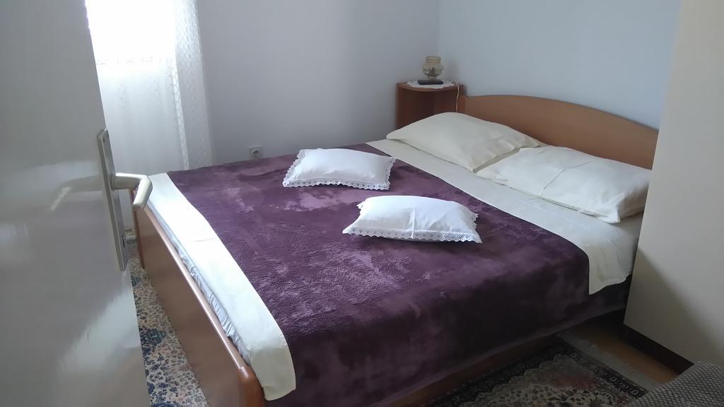 Apartment Basic Petrčane Kültér fotó