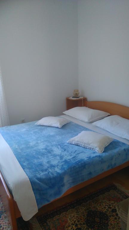Apartment Basic Petrčane Kültér fotó