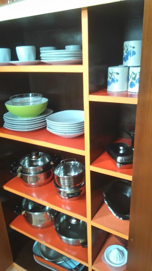 Apartment Basic Petrčane Kültér fotó